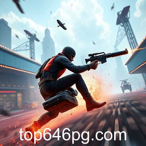 Exploring the Thrilling World of Action Games