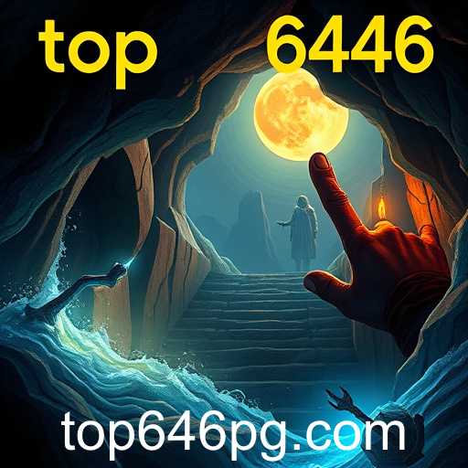 Exploring the World of Adventure Games: A Journey Through 'top646'