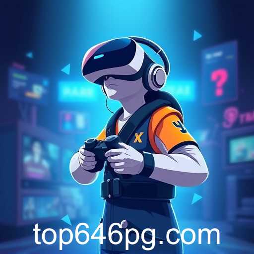 The Digital Playground of top646: A 2025 Perspective