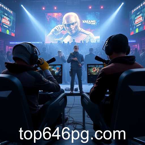 The Evolution of Online Gaming