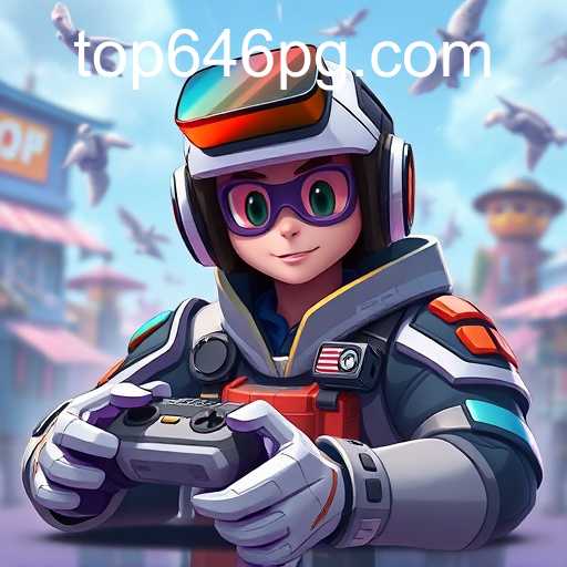 Gaming Innovations Propel Top646 Into New Horizons