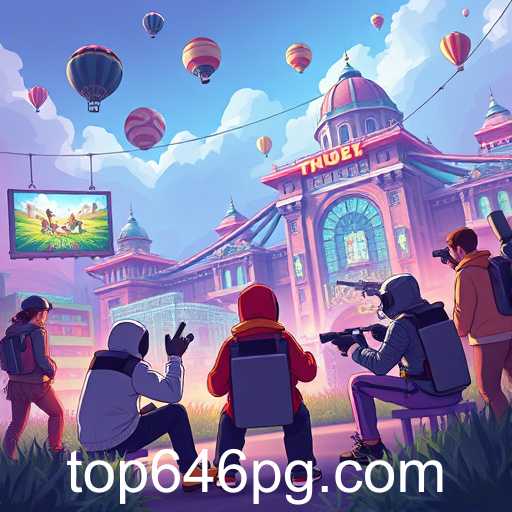 The Evolution of Online Gaming Platforms