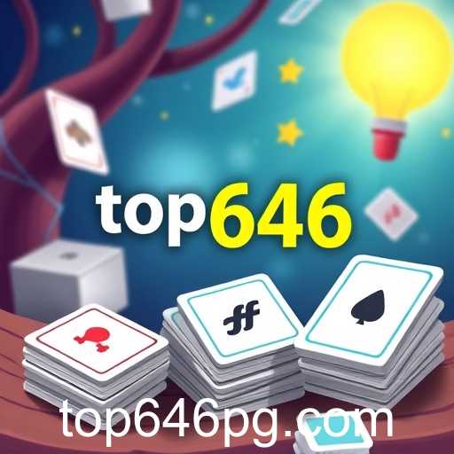 Gaming Revolution: The Rise of top646