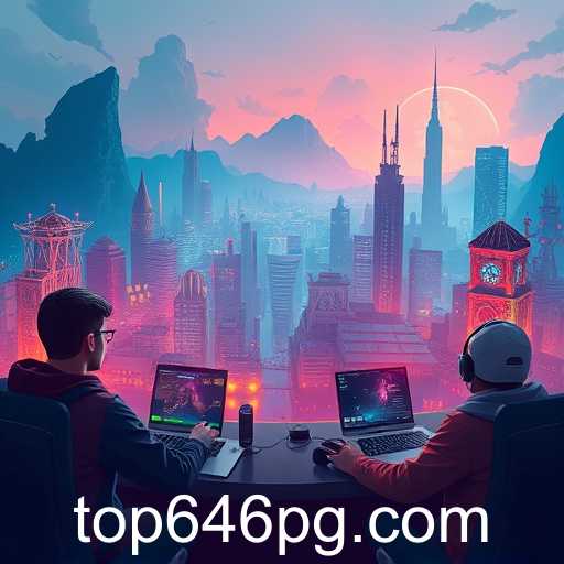 The Rise of Gaming Portals in the Digital Age