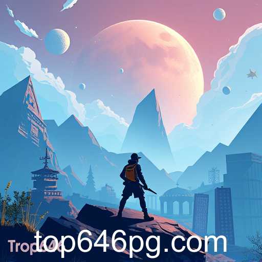 The Rise of top646: Gaming Trends Shaping 2025