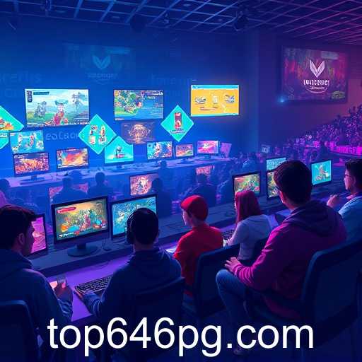 The Rise of Online Gaming Communities in 2025