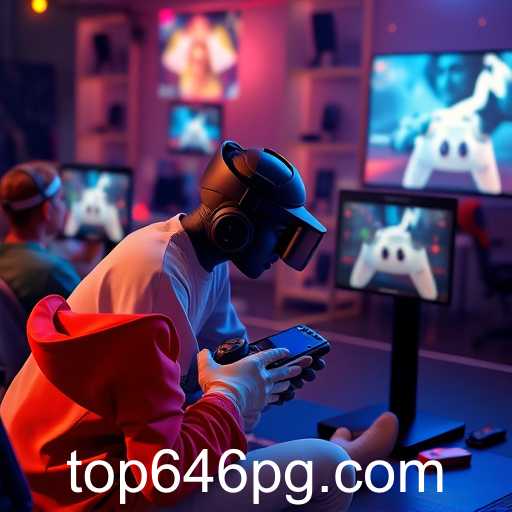 The Rise of Online Gaming Platforms in 2025