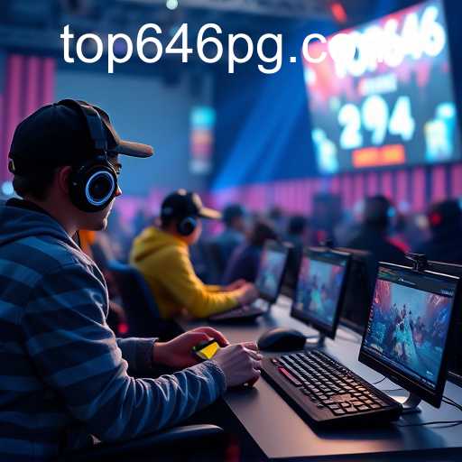 The Phenomenon of Online Gaming in 2025