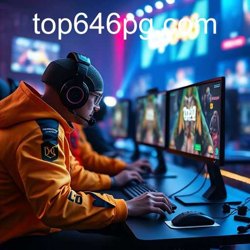 The Rise of Online Gaming Communities