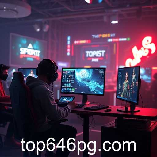 The Rise of Online Gaming Communities in 2025