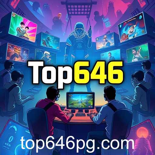 Rise of top646: A New Player in the Gaming World