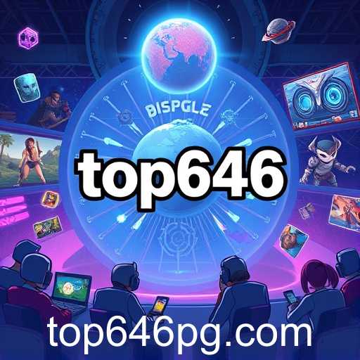 Revolution in Online Gaming: The Rise of top646