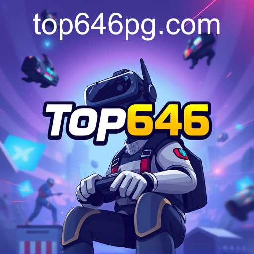 The Rise of top646 in the Gaming World