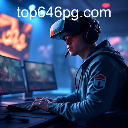 The Rise of Top646 in Online Gaming