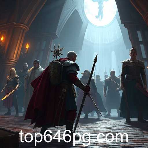 Exploring the World of Role-Playing Games: A Deep Dive into a Beloved Genre
