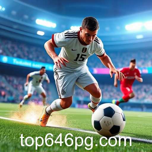 Exploring the Thrilling World of Sports Games: A Spotlight on 'top646'