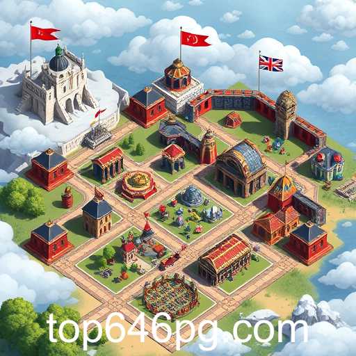 The Intriguing World of Strategy Games: Exploring the Depth of Simulation and Tactics