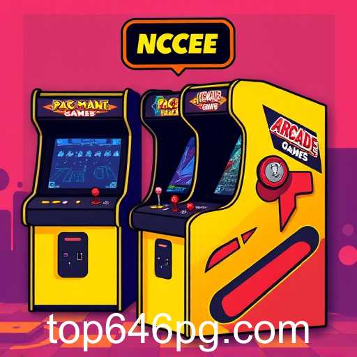 Top646: Redefining Online Gaming Trends