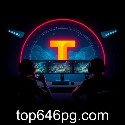 Top646 Revolutionizes Online Gaming Experience