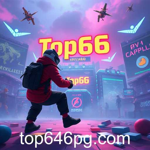 The Rise of Top646: A Digital Gaming Phenomenon