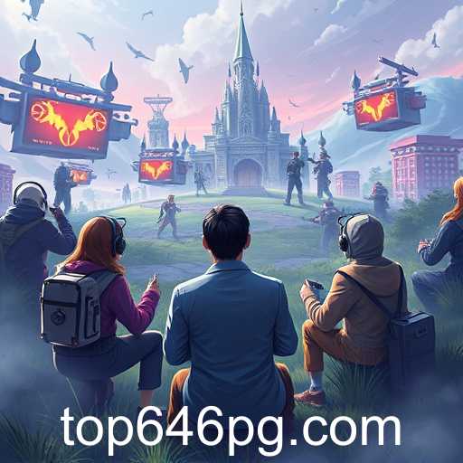 The Rise of Top646 in Online Gaming